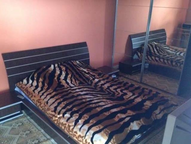 2 rooms luxurious apartment for rent Iasi Tatarasi Green Park Iasi