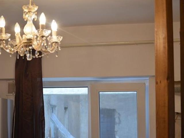 2 rooms luxurious apartment for rent Iasi Center