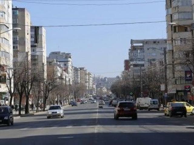 2 Rooms luxurious apartment for rent Iasi Pacurari