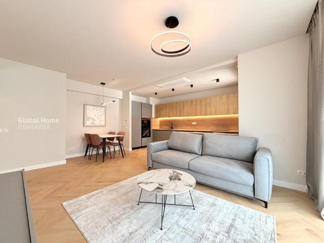 2 Rooms | Parking & Garden | Pet Friendly | Metro Pipera Aviatiei