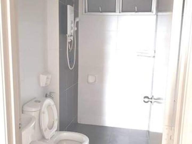 2 Rooms The Raffle Suites For Sale Sutera Skudai Full Loan 100