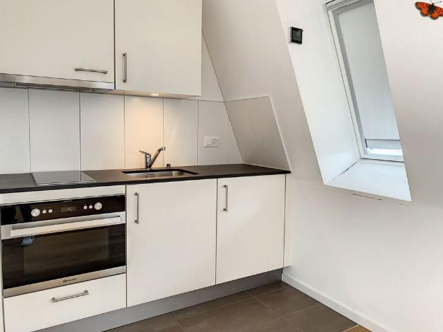 2½ ROOMS – With stamp!
