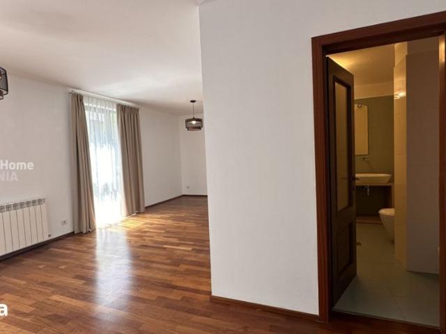 2 Rooms 120SQM | Terrace | Parking | Herastrau Park Nordului