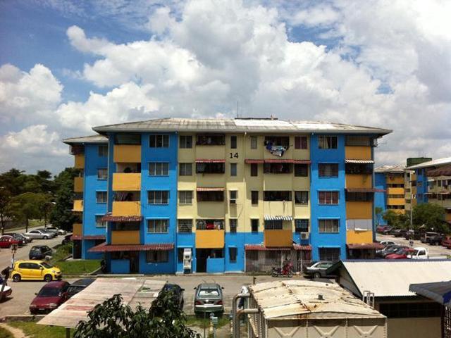 2 Rooms 1 Bath Shah Alam Section 20