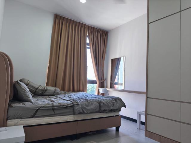 2 rooms 2 baths Jalan Ampang near Gleneagles hospital Embassy KLCC
