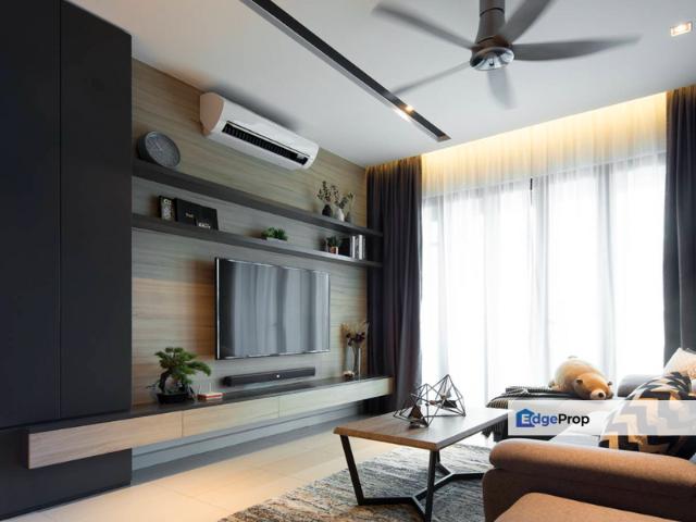 2 Rooms / 3 RoomsSunway Greenery Luxury Condo Residence