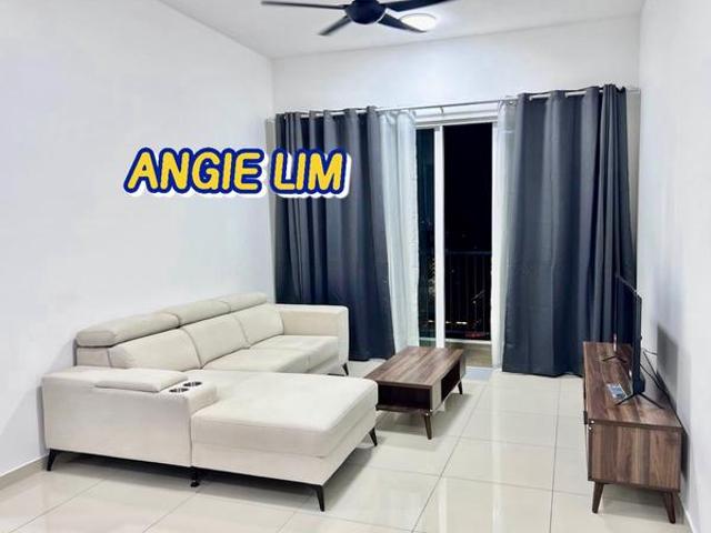 2 ROOMSTHE AMARENEBayan Lepas FIZ Airport SummerSkye Lucerne