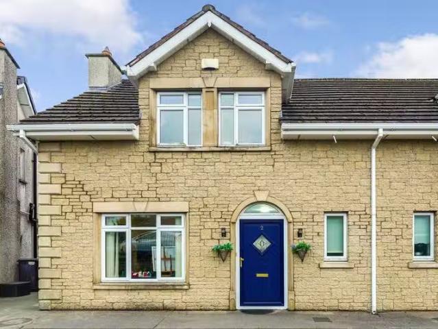 2 Rosebank, Rahardrum, Dublin Road, Virginia, A82NA72 is for s.