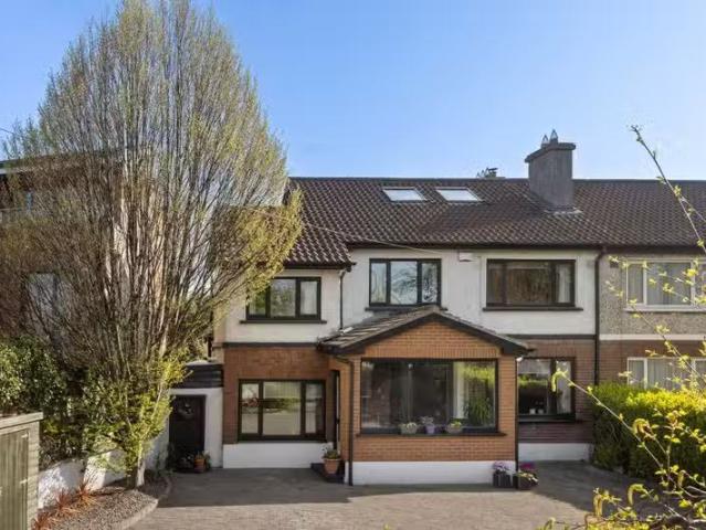 2 Rosemount Crescent, Dublin 14, Clonskeagh, Dublin 14, D14TV7.