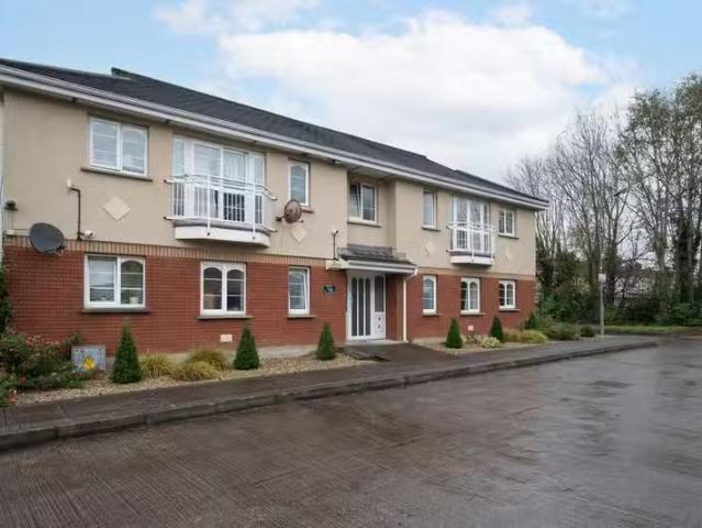 2 Rossan, The Headlands, Sarsfield Road, Cork, Wilton, Co. Cor.
