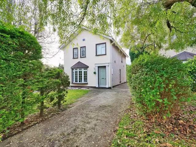 2 Rowan Close, Castletown, Celbriidge, Celbridge, Co. Kildare.