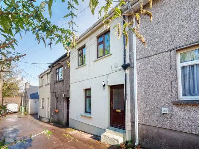 2 St. Mary's Avenue, Dillons Cross, Cork, T23 K2P6