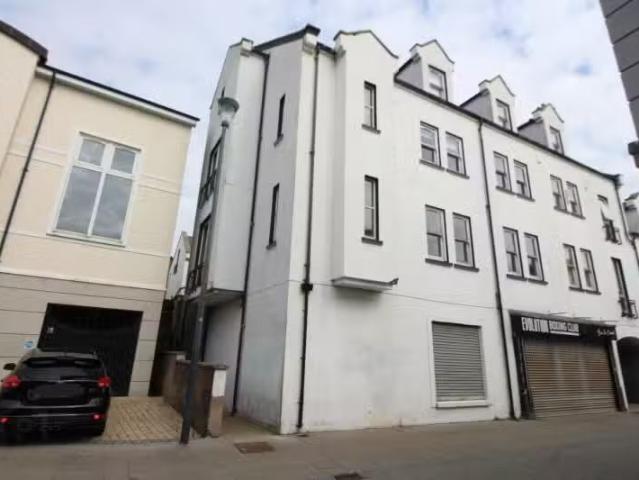 2 St. Nicholas Court