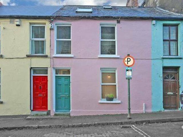 2 St Augustine Limerick City Co Limerick
