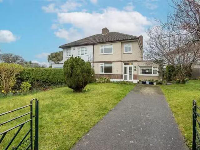 2 St. Assams Drive, Raheny, Dublin 5, County Dublin