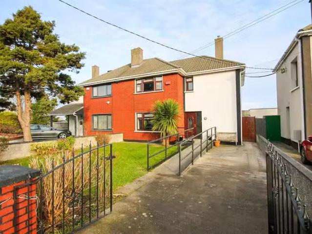 2 St Pauls Drive, Walkinstown, Dublin 12, D12 Y7H7