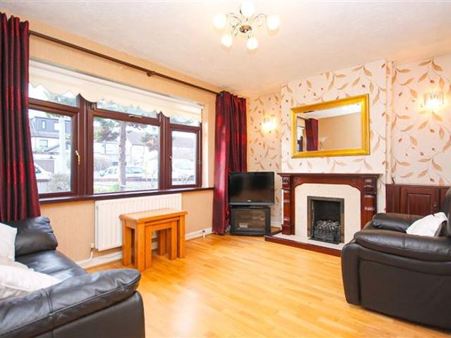 500,000 | 2 St Pauls Drive, Walkinstown, Dublin 12 DNG Tallaght 4972 MyHome. Ie Residential