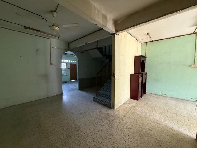2 ST Taman Kijang Indah near Kampung Bahru Bukit Mertajam