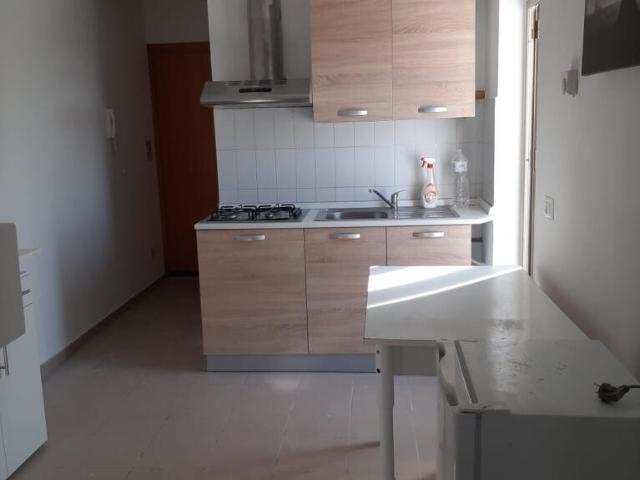 2 stanze in affitto