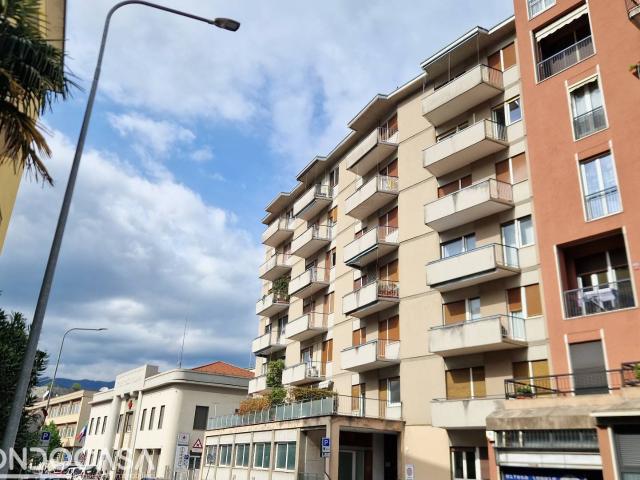 2 stanze in affitto