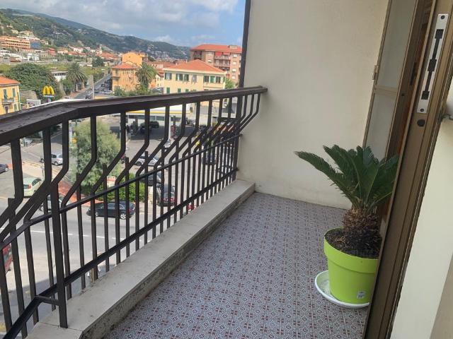 Ventimiglia C.so Genova