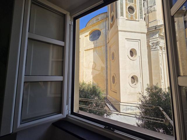 2 stanze in affitto
