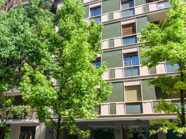 2 stanze in affitto