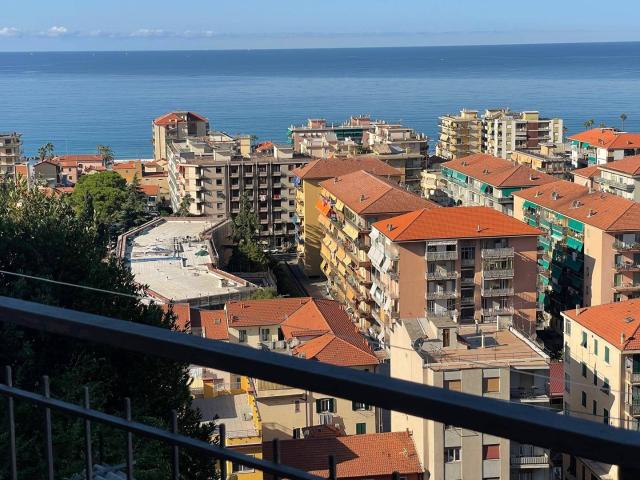 Ventimiglia Via Maule