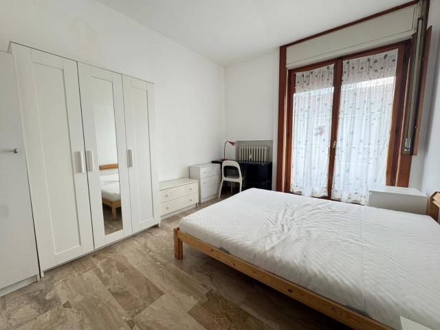 2 stanze in affitto