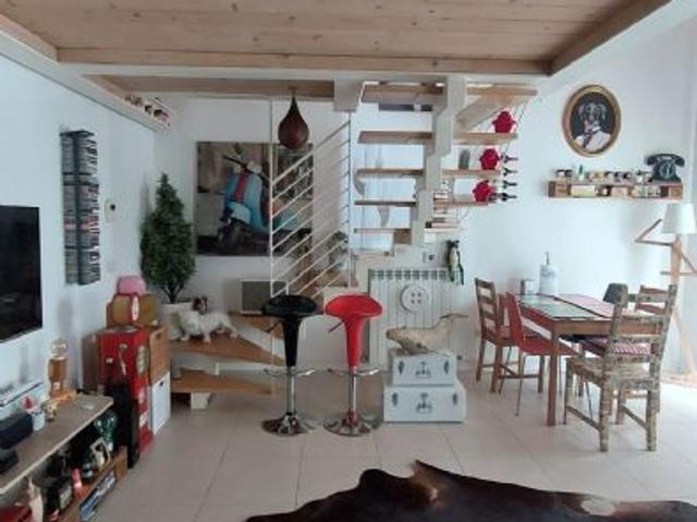 2 stanze in affitto