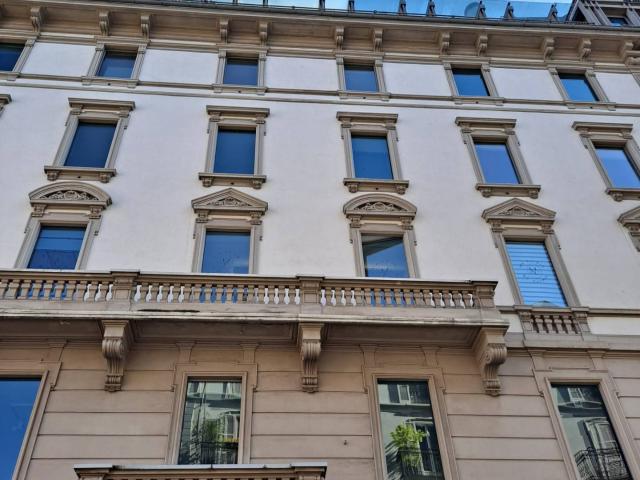 2 stanze in affitto