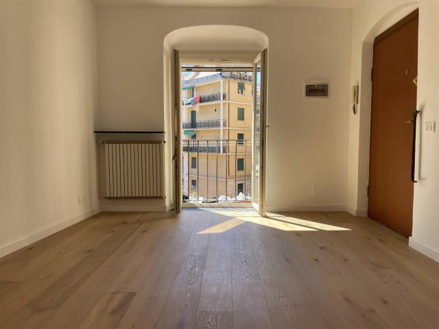 2 stanze in affitto