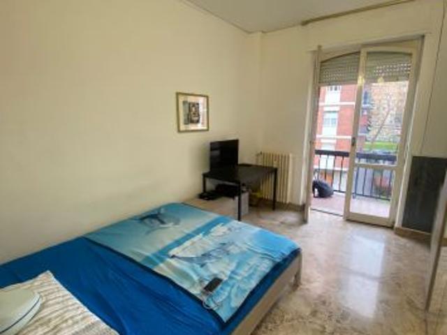 2 STANZE SINGOLE COMODE PER LINEA VERDE FAMAGOSTA/ABBIATEGRASSO
