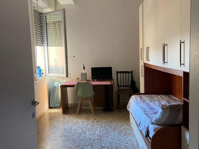 2 stanze singole in pieno centro a cagliari