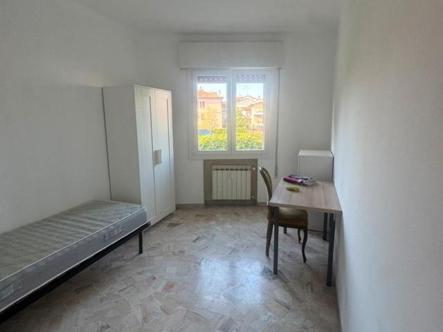 2 Stanze Singole in viale san marco