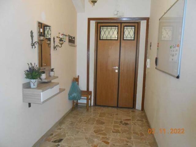2 STANZE SINGOLE ZONA POLICLINICO