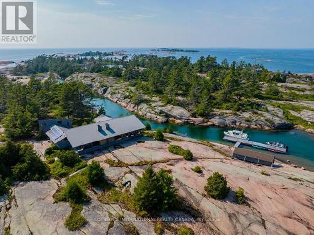 2 Stalker, Carling, ON, P0G 1G0 house for sale | Listing ID X12196 | Royal LePage