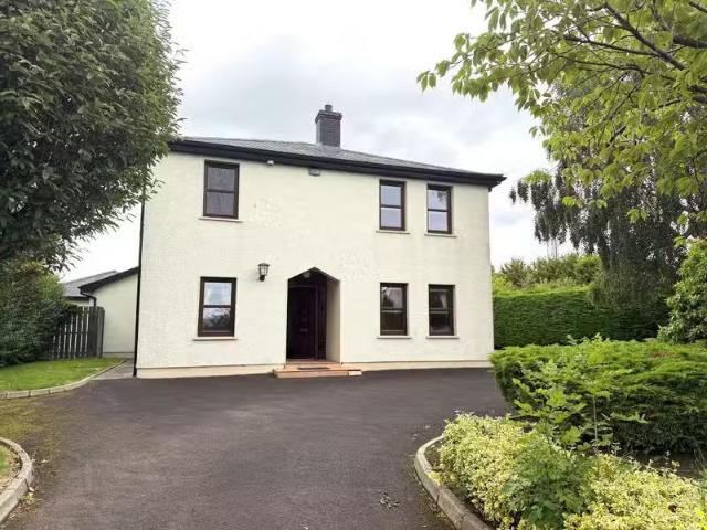 2 Station Road