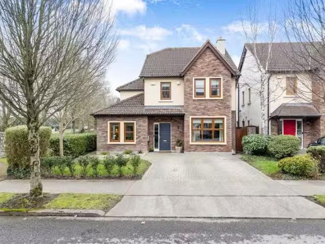 2 Steeplechase Wood, Ratoath, Co Meath, A85A620 is for sale