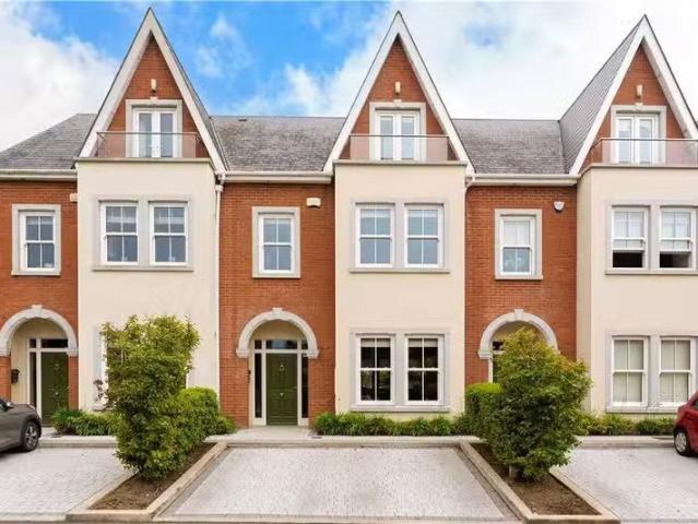 2 Stillorgan Gate, Stillorgan, Co. Dublin