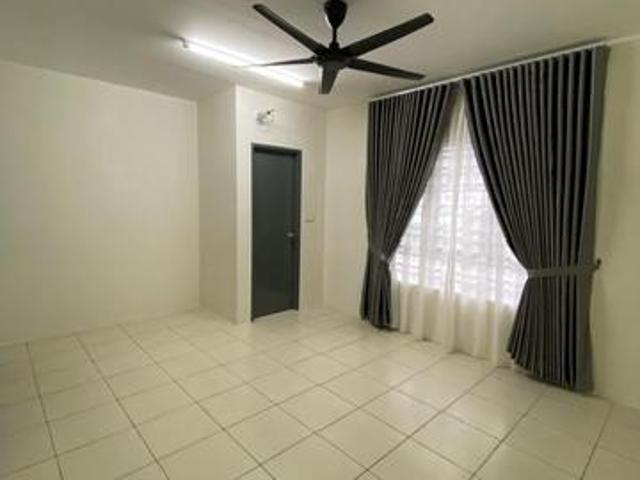 2 story Kita Mekar Cybersouth