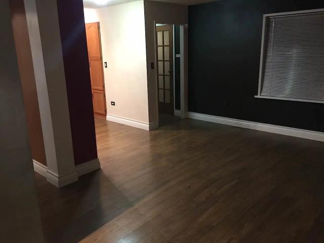 2 Story Single Family House