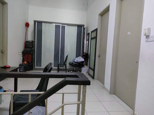 2 storet terraced house The gardenSemenyih 4bed 3bath Semenyih