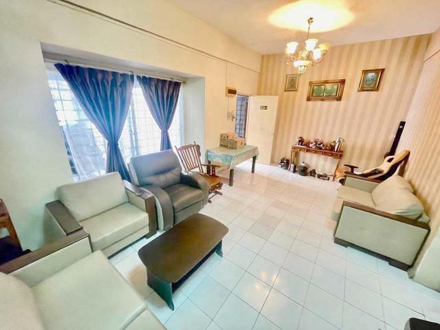 2 Storey20 x 65Taman Sinaran Cheras Balakong FREEHOLD FEXTENDED