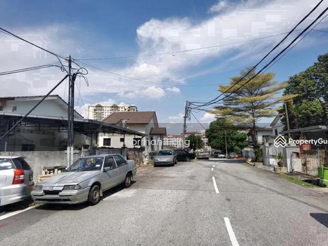 2 Storey 14x55 Taman Castlefields Sri Petaling Freehold Prime Locatian