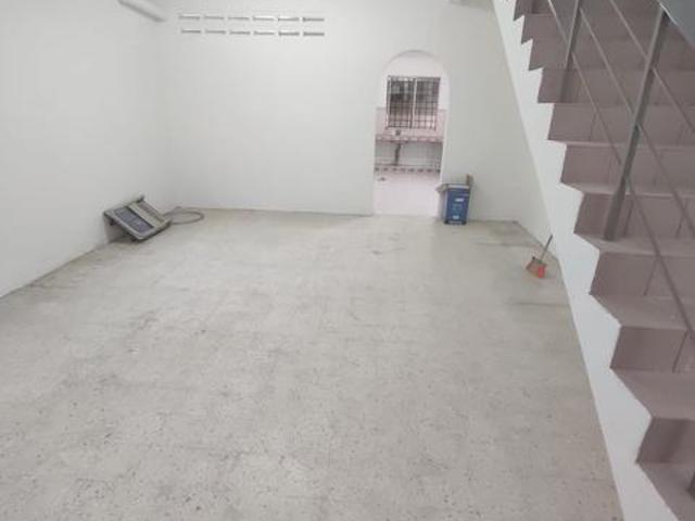 2 storey 16x55 Tmn Sri Rampai Freehold 3r 3b Below Market Value