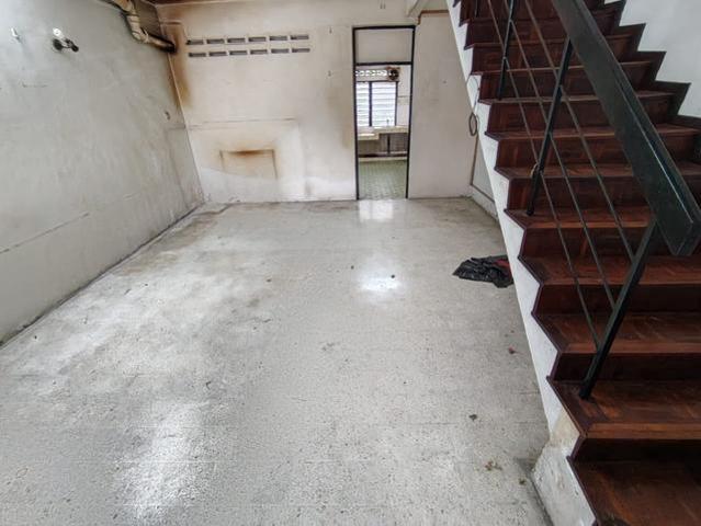 2 storey 16x55 Tmn Sri Rampai Freehold 3r 3b Below Market Value