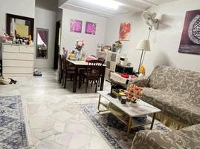 2 storey 22x75 Taman Sri Cheras Batu 9th Cheras Selangor Freehold