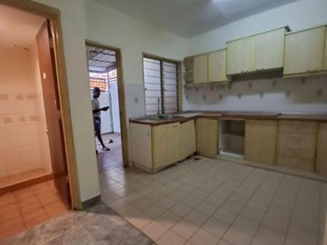 2 storey 22x75 BK5 Bandar Kinrara Puchong