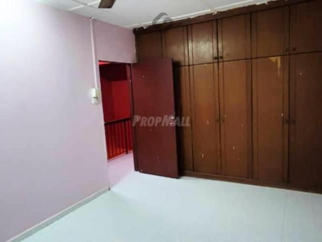 [ 2 STOREY ] 2 STOREY TERRACE HOUSE PJS 10 TAMAN SRI SUBANG PETALING JAYA